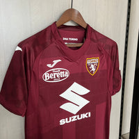 Camisa Oficial do Torino 24/25 - Versão Torcedor