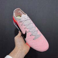 Chuteira Society Nike Air Zoom Mercurial Vapor 16 Elite TF United