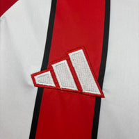 Camisa l Oficial do Sheffield 26/27 - Torcedor