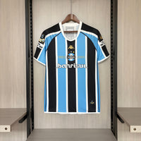 Camisa Retrô Grêmio 2003 - 100 Anos