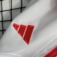 Conjunto Infantil Oficial do CR Flamengo 23/24 - Kids