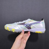 Chuteira Mizuno Alpha Society