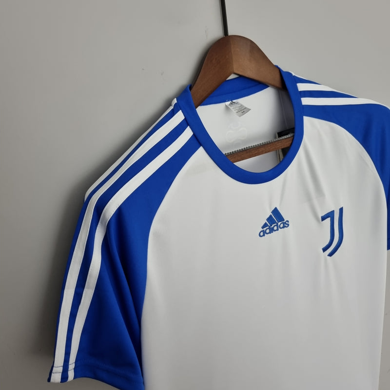 Camisa Oficial da Juventus 22/23 - Versão Torcedor