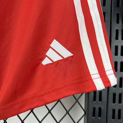 Short Oficial do Bayern de Munique 25/26
