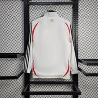 Corta Vento Oficial da Alemanha 25/26