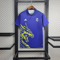 Camisa do Real Madrid 24/25 Versão Torcedor - Edição Especial
