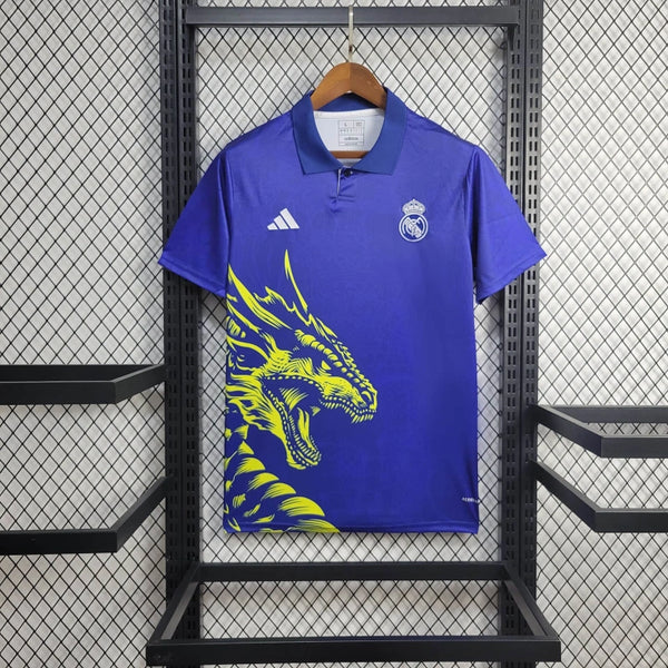 Camisa do Real Madrid 24/25 Versão Torcedor - Edição Especial