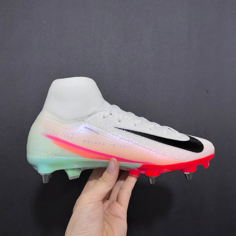 Chuteira Nike Mercurial Superfly Campo Trava Mista