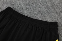 Kit Oficial do Manchester United 25/26 - Treino