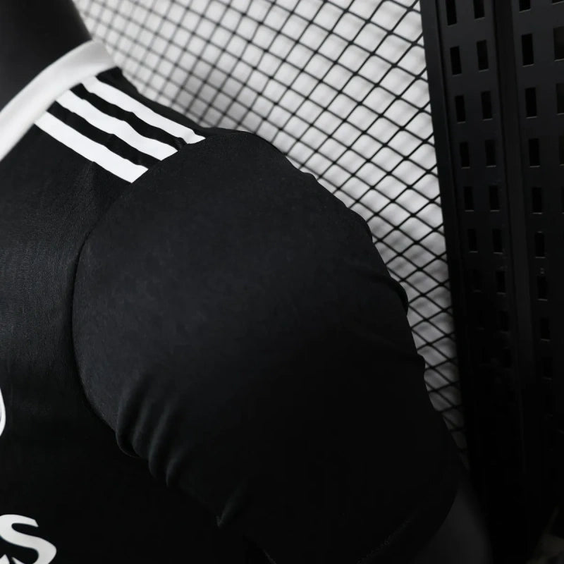 Camisa Oficial do Real Madrid 24/25 - Versão Jogador