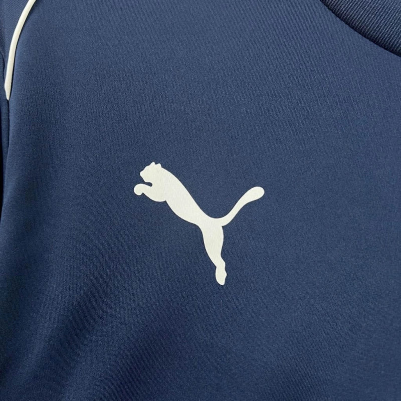 Camisa Oficial do Monterrey 25/26 Versão Torcedor - Pré Jogo