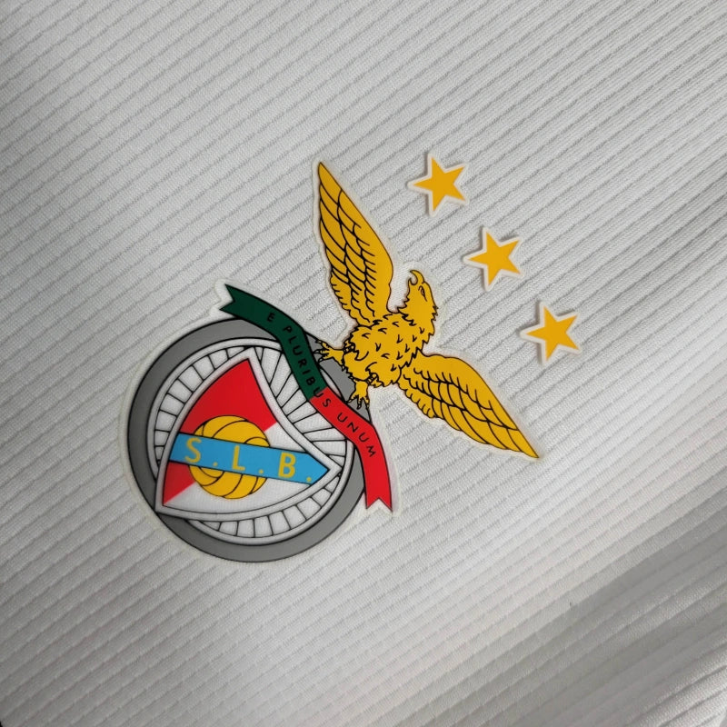 Conjunto Infantil Oficial do Benfica 23/24 - Kids