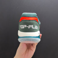 Chuteira Futsal Joma Top Flex Plus Rebound