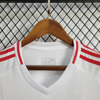 Camisa Oficial do Chile 24/25 - Versão Torcedor