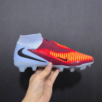 Chuteira Nike Phantom 6 High Elite AG