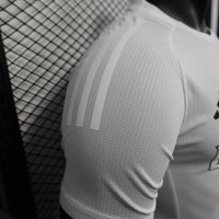 Camisa Oficial do Arsenal 25/26 - Versão Jogador