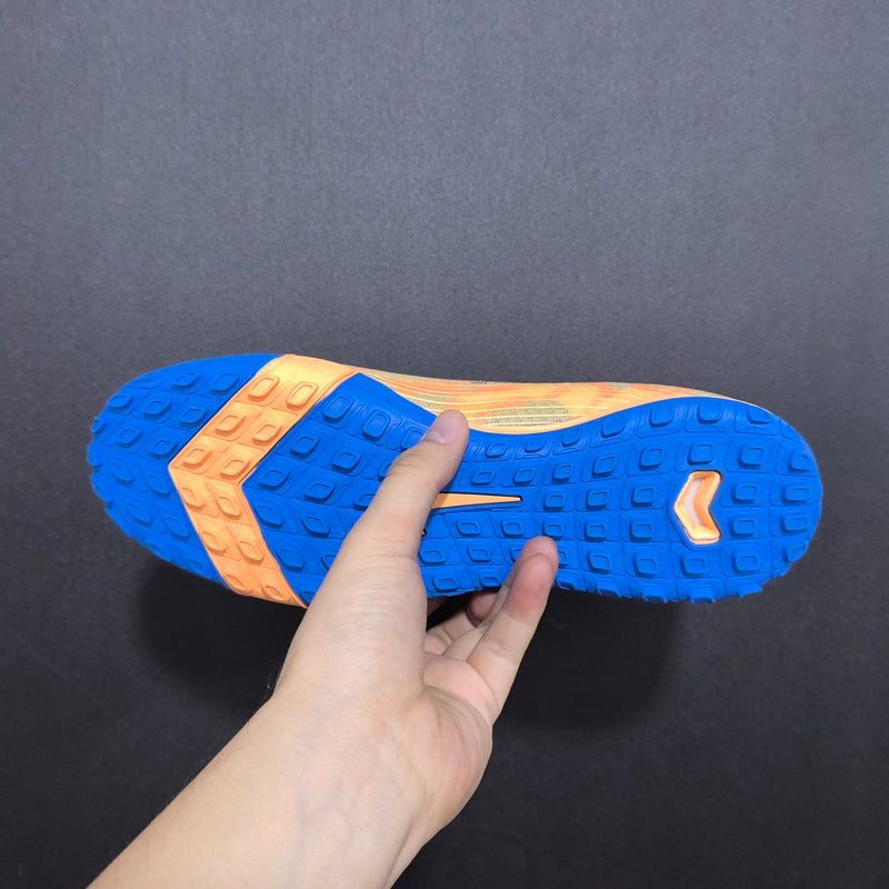 Chuteira Nike Mercurial 10 Elite Society Mbappé