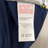 Camisa 3 Oficial do Panamá 26/27 - Torcedor