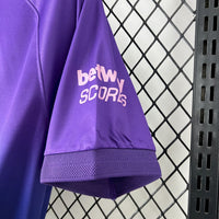 Camisa Oficial da Fiorentina 25/26 - Versão Torcedor