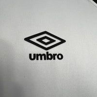 Camisa Oficial do Rayo Vallecano 24/25 - Versão Torcedor