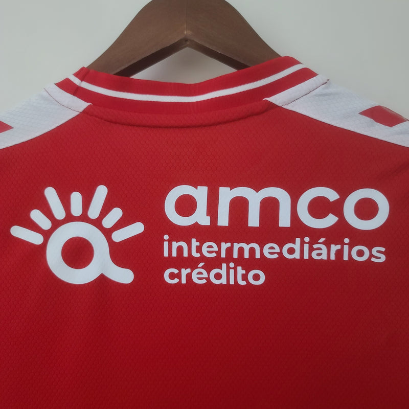 Camisa Oficial do SC Braga 22/23 - Versão Torcedor