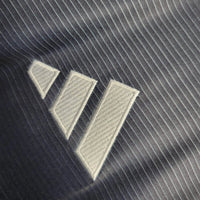 Camisa Oficial do Real Madrid 25/26 - Versão Torcedor