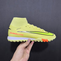 Chuteira Nike Mercurial Superfly 10 Elite Society