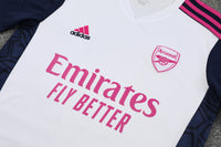 Kit Oficial do Arsenal 24/25 - Treino
