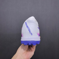 Chuteira Nike Phantom GX 2 Elite Society TF