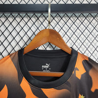 Camisa 2 Oficial do Olympique de Marseille 23/24 - Versão Torcedor