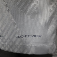 Camisa Oficial do Tottenham 25/26 Versão Jogador - Treino