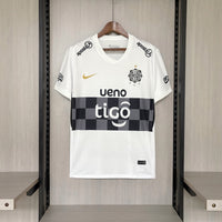 Camisa Oficial do Olympia 26/27 - Versão Torcedor