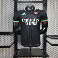 Camisa Oficial do Arsenal 25/26 - Polo