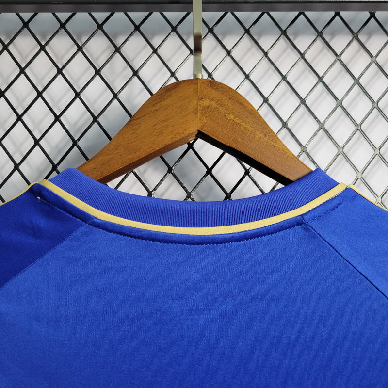Camisa Oficial do Lyon 22/23 - Versão Torcedor