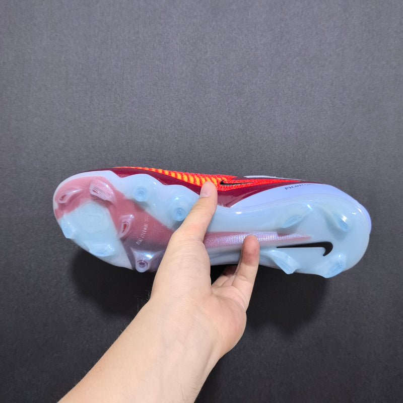 Chuteira Campo Nike Phantom 6 Elite