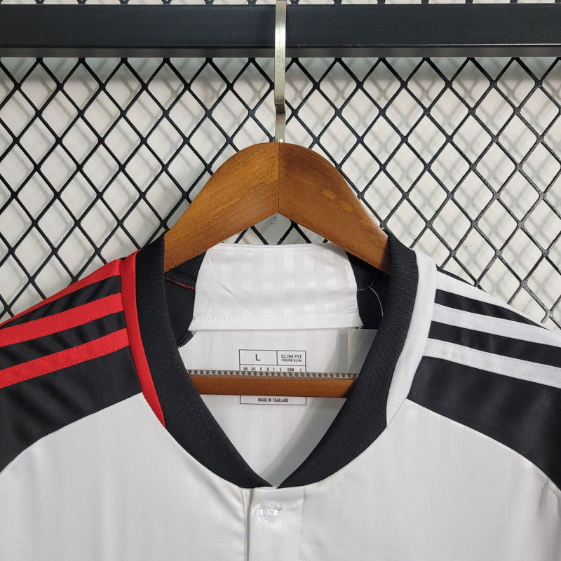 Camisa Oficial do Fulham 23/24 - Versão Torcedor