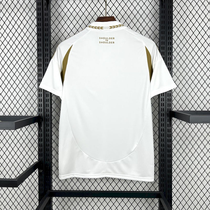 Camisa Oficial do Los Angeles FC 25/26 - Versão Torcedor