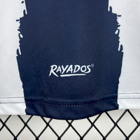 Camisa Oficial do Monterrey 25/26 - Versão Torcedor