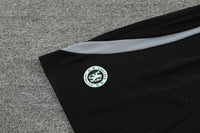 Kit Oficial do Chelsea 24/25 - Treino