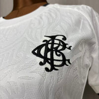 Camisa ll Feminina Oficial do Remo 26/27 - Baby Look