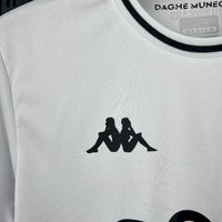 Camisa Oficial do Mônaco 25/26 - Versão Torcedor