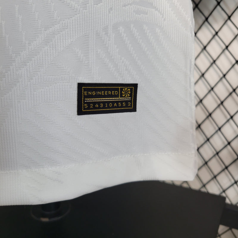 Camisa 2 Oficial do Al-Ittihad 23/24 - Versão Jogador