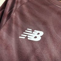 Camisa Oficial do São paulo 26/27 Torcedor - Goleiro