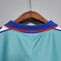 Camisa Retrô do Barcelona 1992/1995