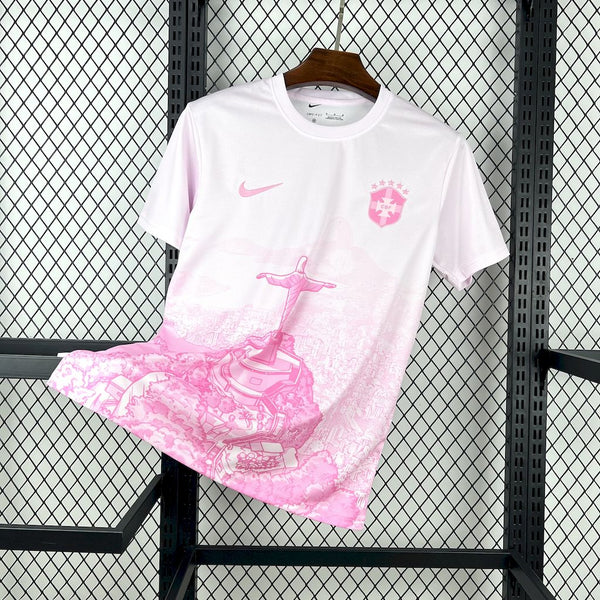 Camisa do Brasil 25/26 Edição Especial - Versão Torcedor