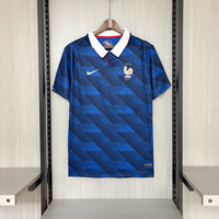 Camisa Oficial da França 26/27 - Versão Torcedor