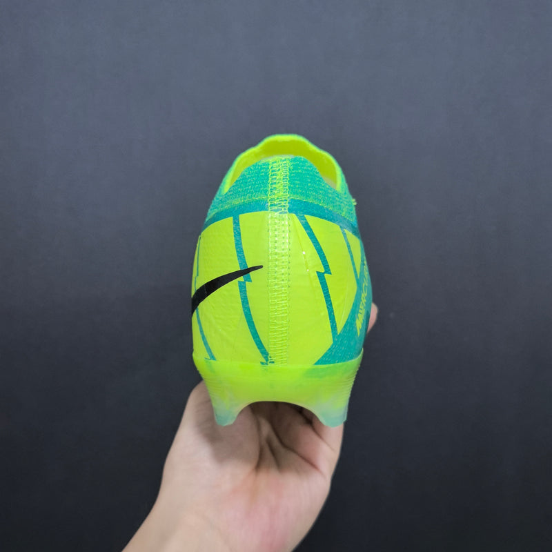 Chuteira Nike Air Zoom Mercurial Vapor Elite