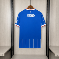 Camisa l Rangers 26/27 - Torcedor