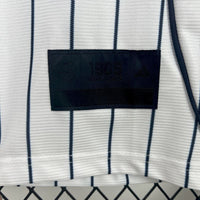 Camisa Oficial do Boca Juniors 25/26 - Us Pack Basebol