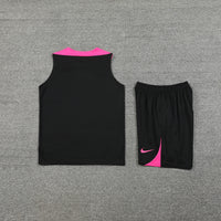 Kit Oficial do Chelsea 24/25 - Treino